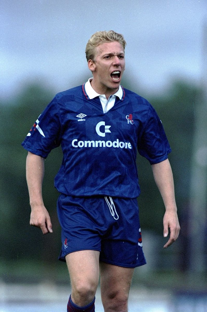 Old chelsea deals kit